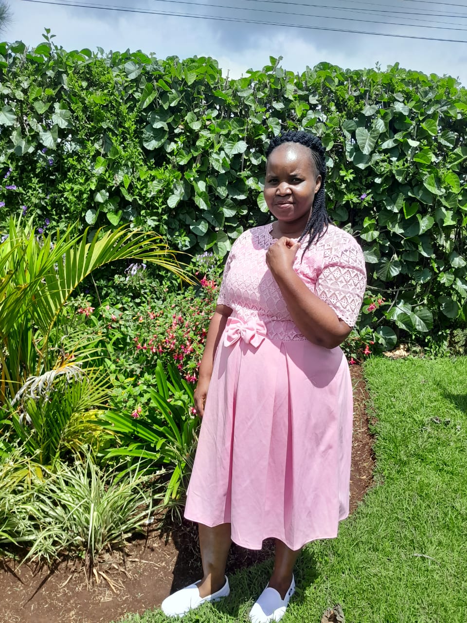 Lena Musyoka