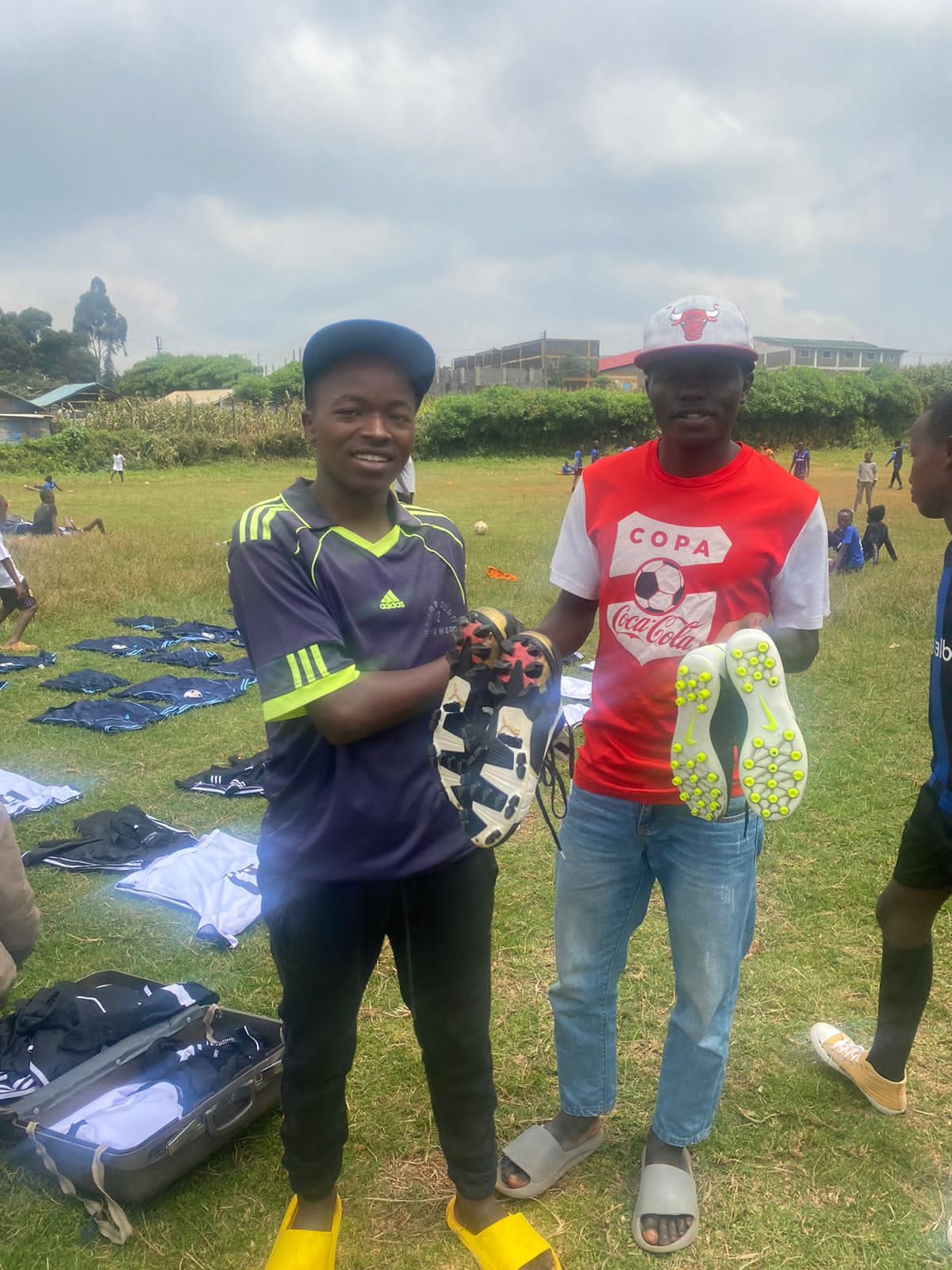 Youth event