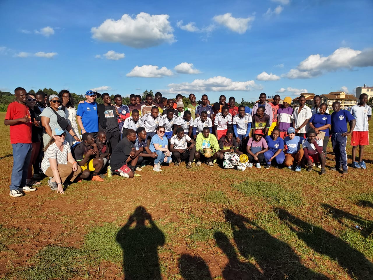 Youth activities